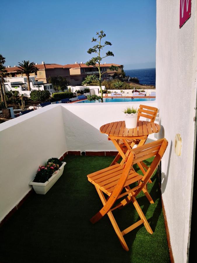 Appartement La Chalana *