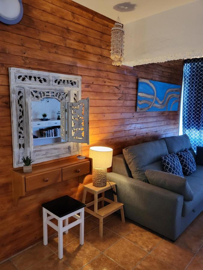 La Chalana Appartement *