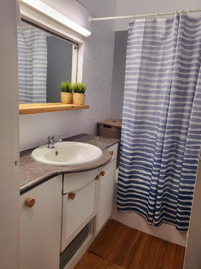 Appartement La Chalana *