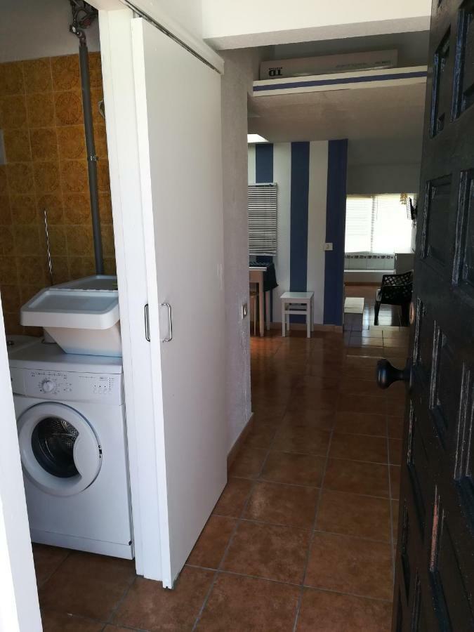 Appartement La Chalana *
