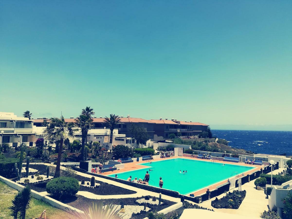 La Chalana Appartement Poris de Abona