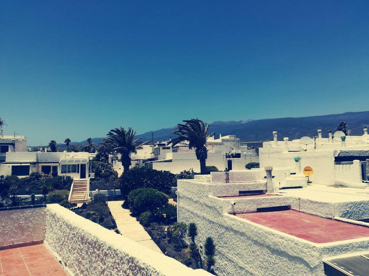 La Chalana Appartement *