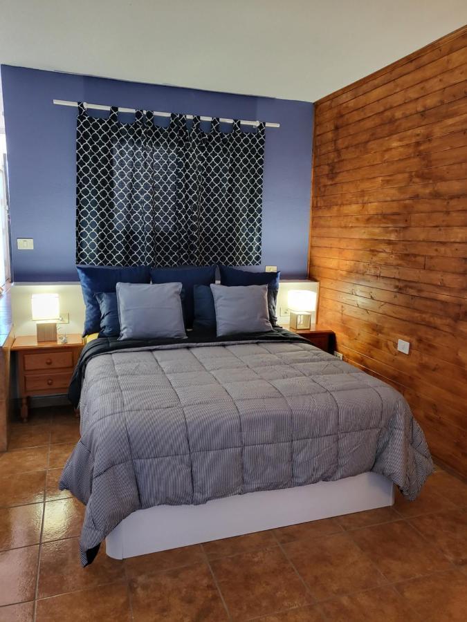 La Chalana Apartament