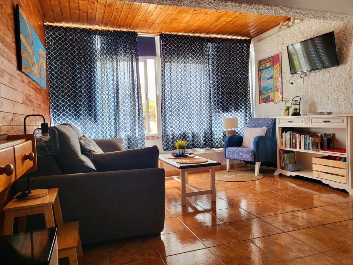 La Chalana Apartament Poris de Abona