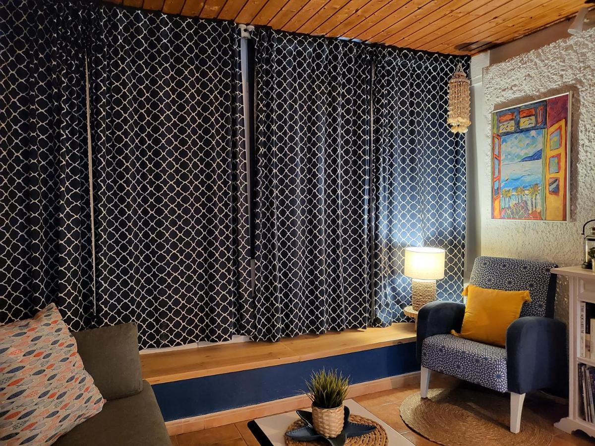 La Chalana Apartament Poris de Abona