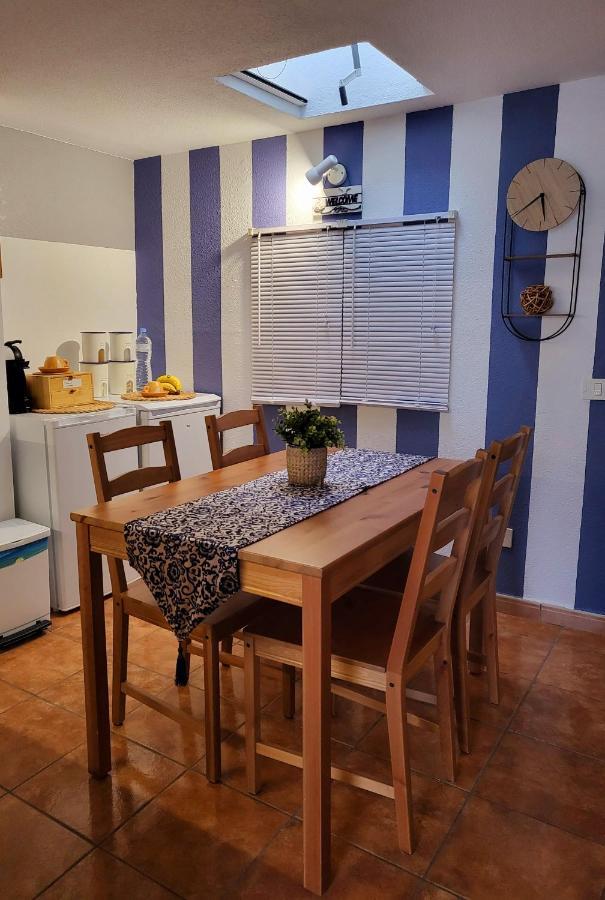 Apartament La Chalana *