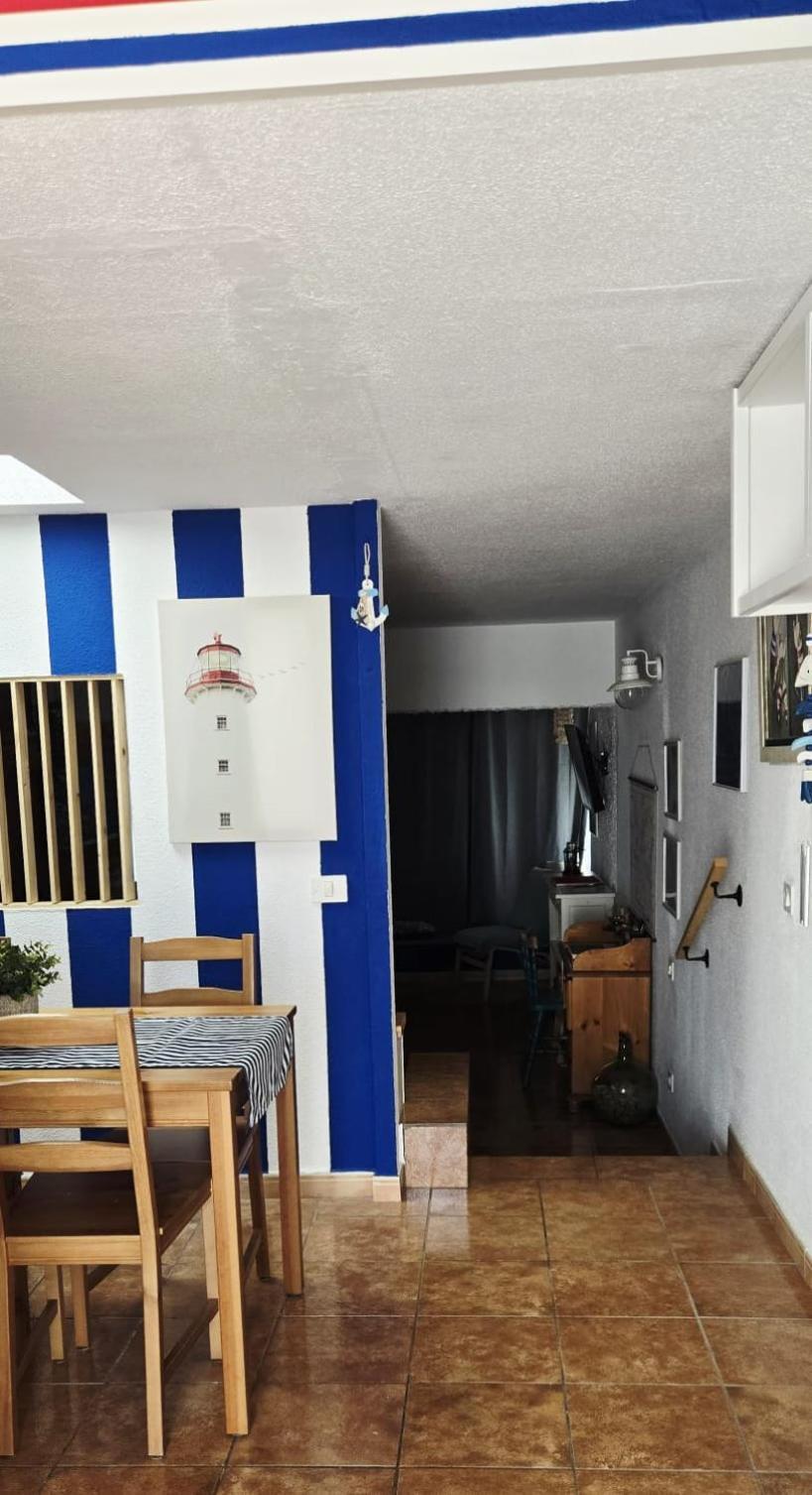 Appartement La Chalana