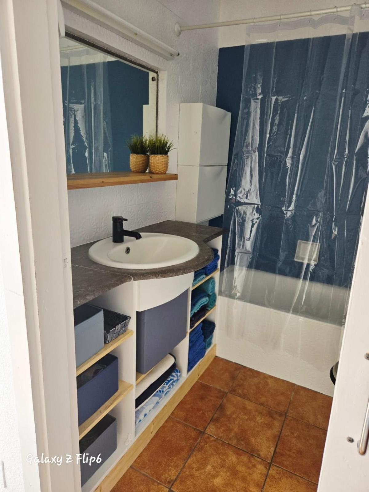 La Chalana Appartement *