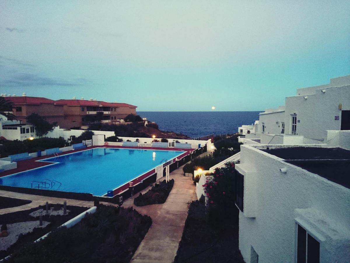 La Chalana Appartement *