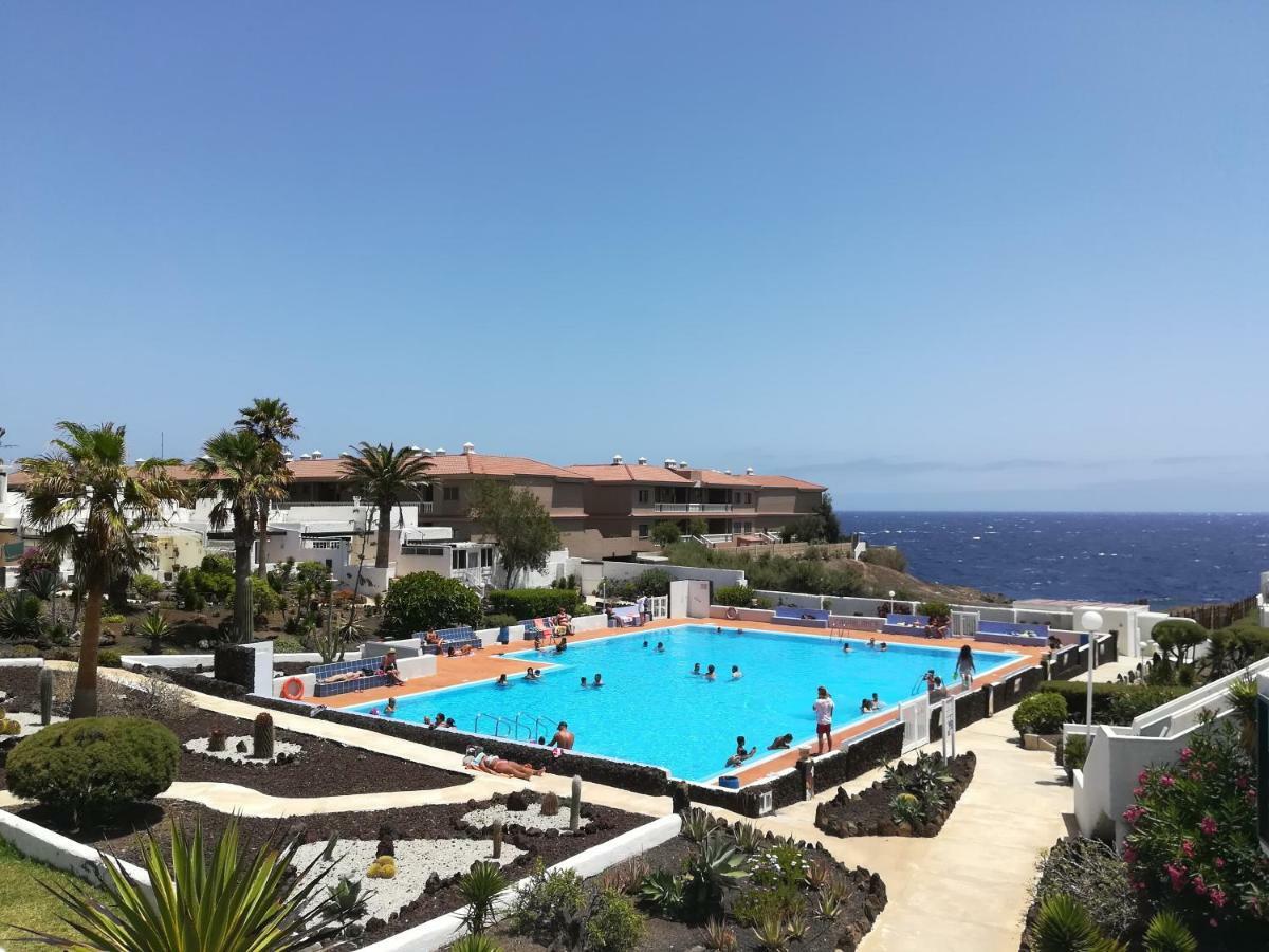 La Chalana Apartament