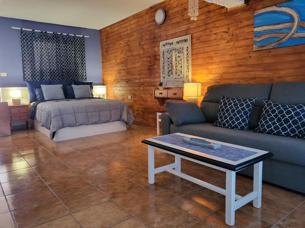 La Chalana Apartment