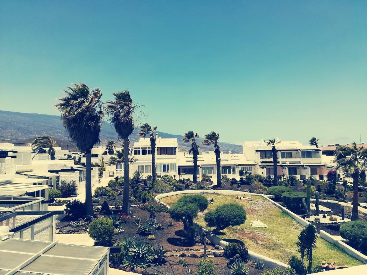 Apartment La Chalana *